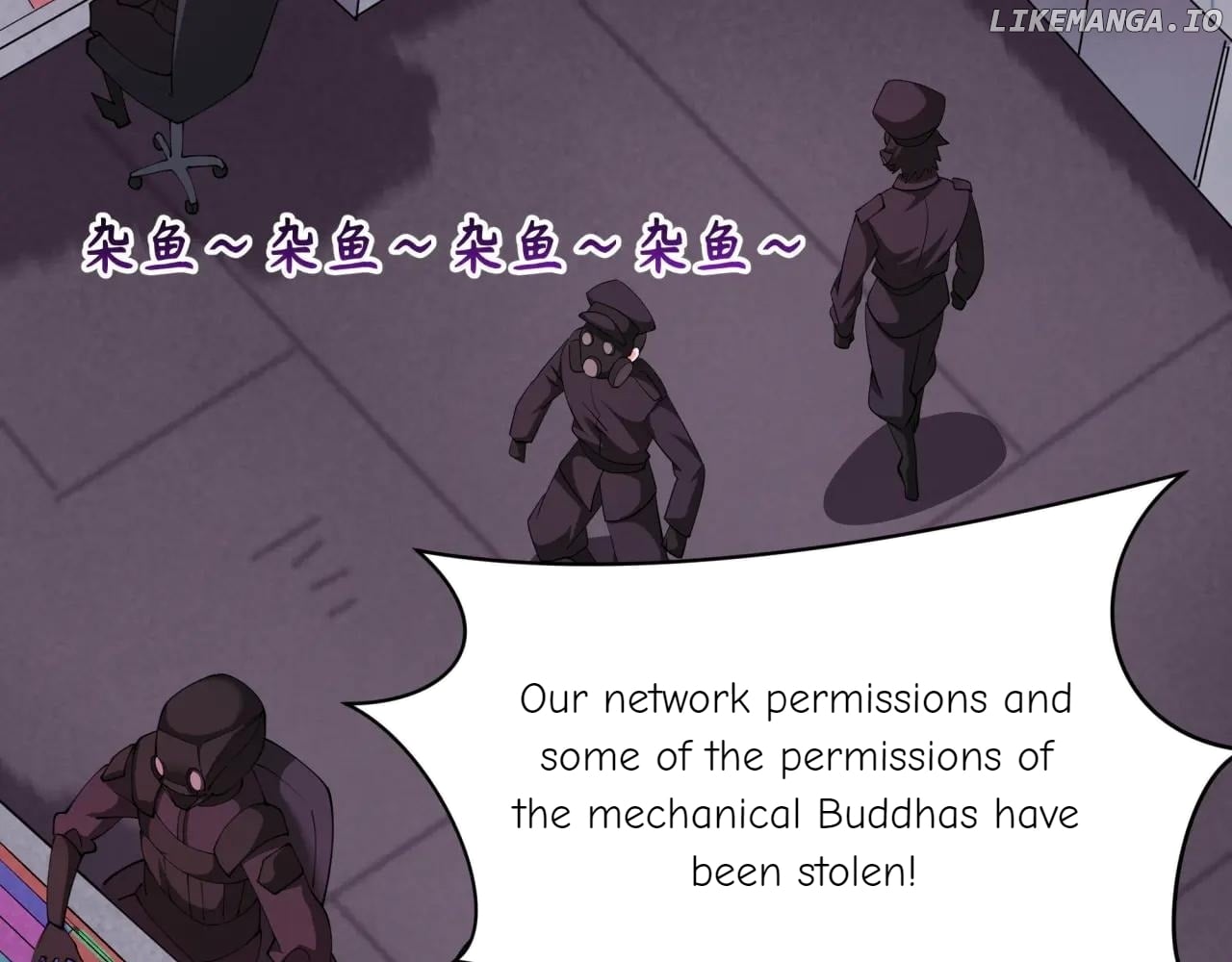 Era of the Haunted Chapter 359 - page 33